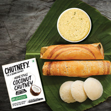 Coconut Chutney