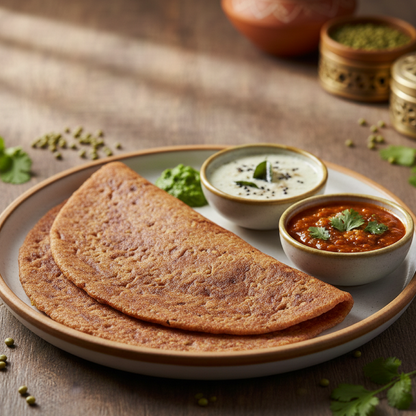 Horse Gram Dosa Mix