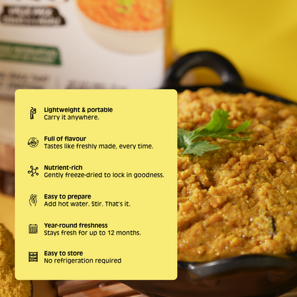 Vada Curry [Madras Original]