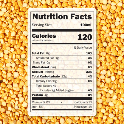 Vada Curry [Madras Original]