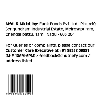 Vada Curry [Madras Original]