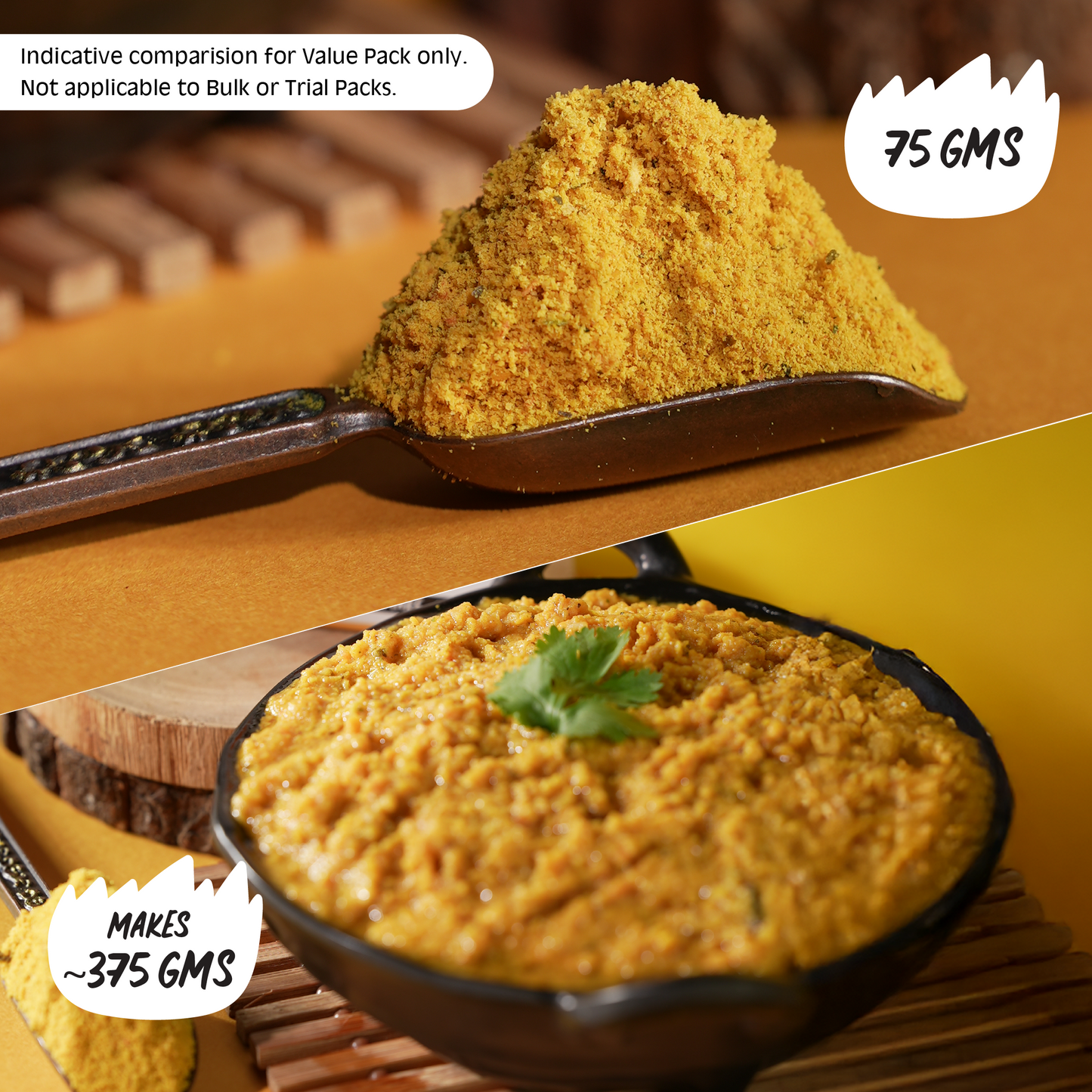 Vada Curry [Madras Original]