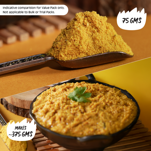 Vada Curry [Madras Original]