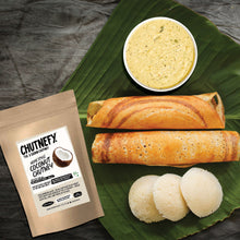 Coconut Chutney