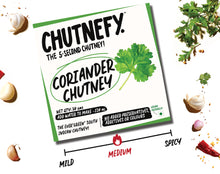 Coriander Chutney | Buy One Get One FREE | Festive Collection