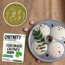 Coriander [Green] Chutney