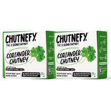 Coriander Chutney | Buy One Get One FREE | Festive Collection