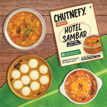 Hotel Sambar