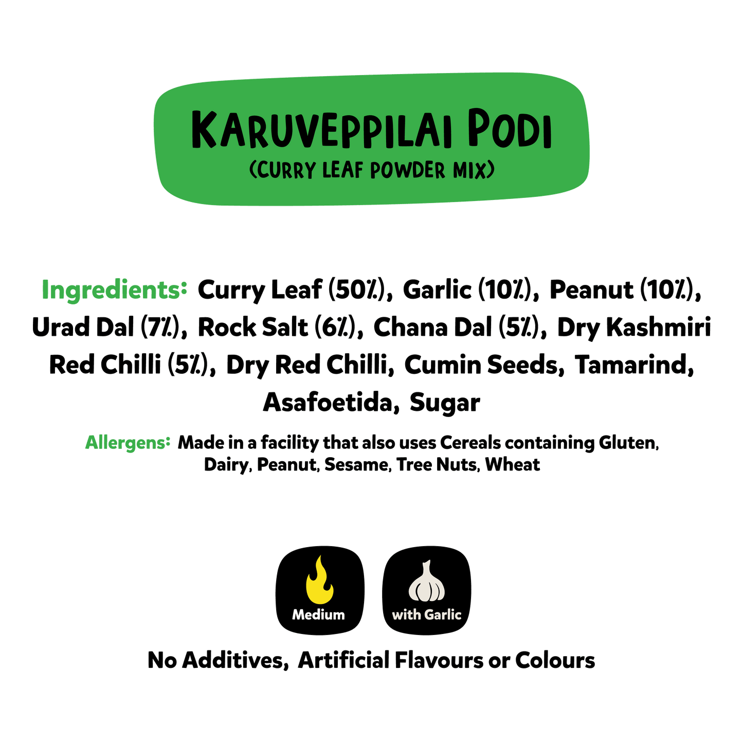 KARUVEPILLAI-PODI