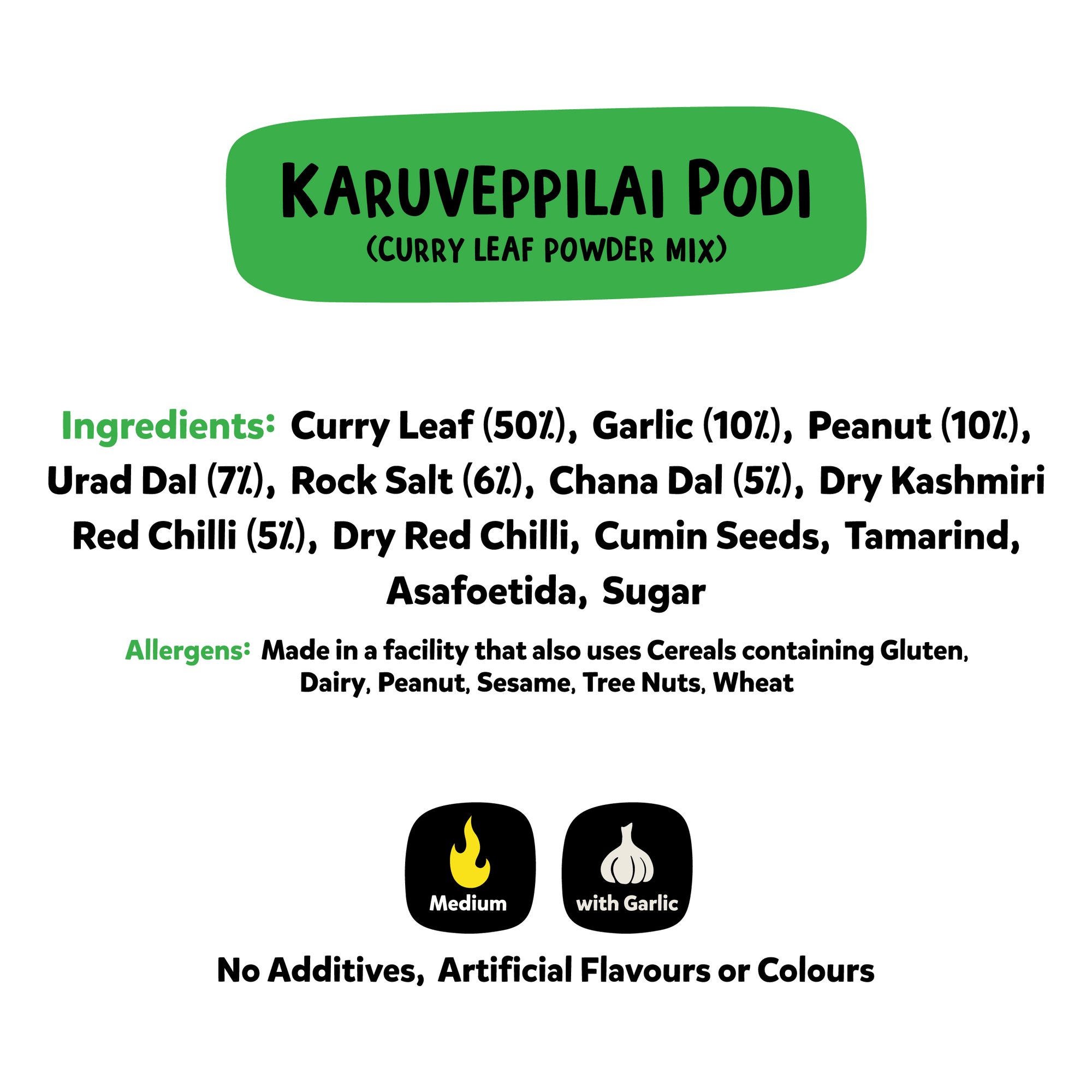 KARUVEPILLAI-PODI