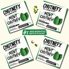 Mint Chutney | Limited Offer Buy 2, Get 2 FREE