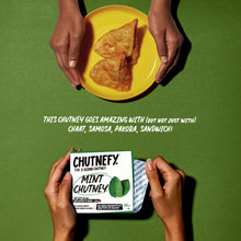 Mint Chutney | Limited Offer Buy 2, Get 2 FREE