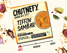 Tiffin Sambar - 25g