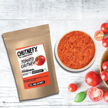 Tomato Chutney