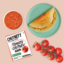 Tomato Chutney