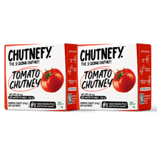 Tomato Chutney