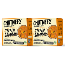 Tiffin Sambar - 25g
