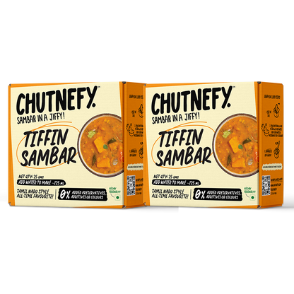 Tiffin Sambar - 25g