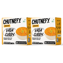 Vada Curry | Buy One Get One FREE | Festive Collection
