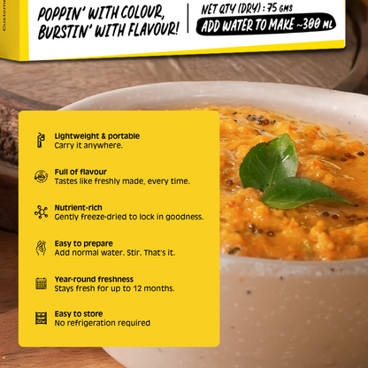 Bell Pepper [Capsicum] Chutney