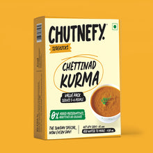 Chettinad Kurma Mix