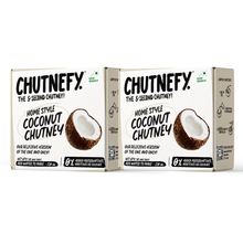 Coconut Chutney