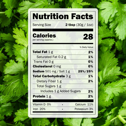 Green [Hari] Chutney