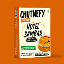 Hotel Sambar