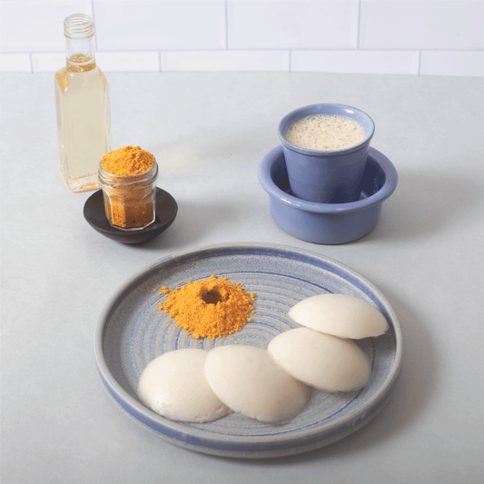 Idli Milagai Podi (Gun Powder) | 100g × 2