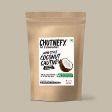 Coconut Chutney