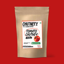Tomato Chutney