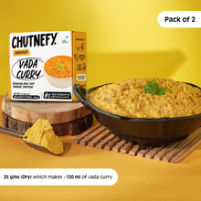 Vada Curry [Madras Original]